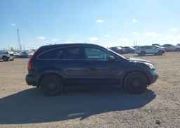 2007 HONDA CR-V
