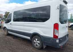 2018 FORD TRANSIT T-350