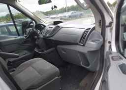 2018 FORD TRANSIT T-350