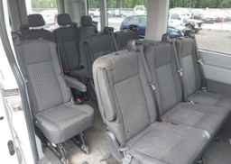 2018 FORD TRANSIT T-350