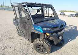2023 CF MOTO UFORCE 1000