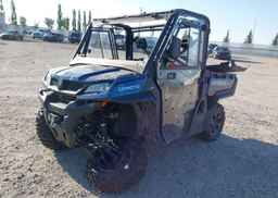 2023 CF MOTO UFORCE 1000