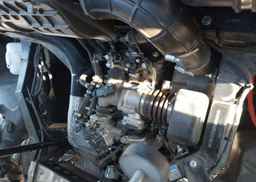 2023 CF MOTO UFORCE 1000