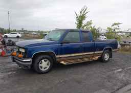 1996 CHEVROLET GMT-400 C1500