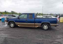 1996 CHEVROLET GMT-400 C1500