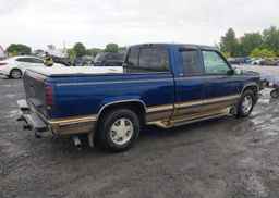 1996 CHEVROLET GMT-400 C1500