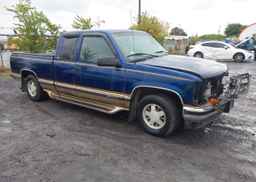 1996 CHEVROLET GMT-400 C1500
