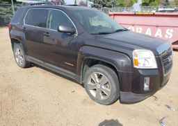 2014 GMC TERRAIN