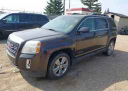 2014 GMC TERRAIN