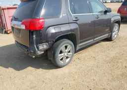 2014 GMC TERRAIN
