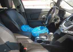 2014 GMC TERRAIN
