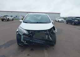 2017 NISSAN VERSA NOTE S