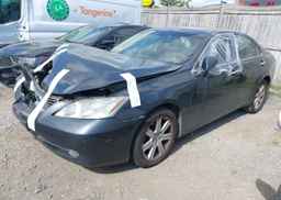 2009 LEXUS ES 350