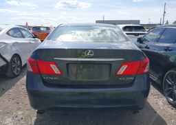 2009 LEXUS ES 350
