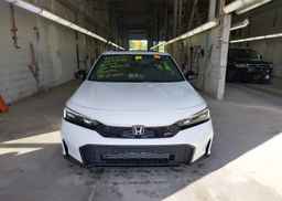 2026 HONDA CIVIC SI