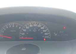 2007 TOYOTA YARIS LE