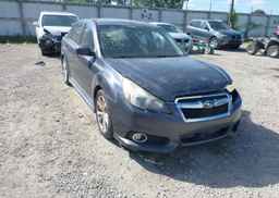 2013 SUBARU LEGACY 3.6R LIMITED
