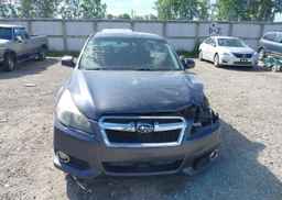 2013 SUBARU LEGACY 3.6R LIMITED