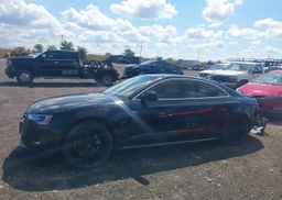 2016 AUDI A5 PREMIUM PLUS S-LINE