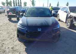 2024 HONDA HR-V LX-B