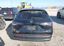 2024 HONDA HR-V LX-B