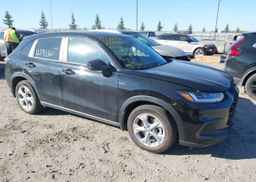 2024 HONDA HR-V LX-B