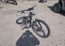 2012 SPECIALIZED BICYCLE COMPONENTS STUMPJUMPER