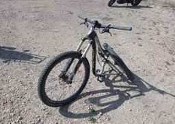 2012 SPECIALIZED BICYCLE COMPONENTS STUMPJUMPER