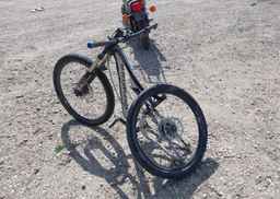 2012 SPECIALIZED BICYCLE COMPONENTS STUMPJUMPER