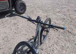 2012 SPECIALIZED BICYCLE COMPONENTS STUMPJUMPER