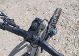 2012 SPECIALIZED BICYCLE COMPONENTS STUMPJUMPER