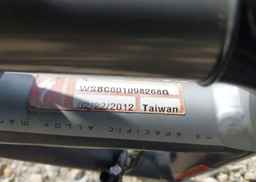 2012 SPECIALIZED BICYCLE COMPONENTS STUMPJUMPER