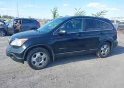 2008 HONDA CR-V