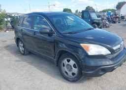 2008 HONDA CR-V