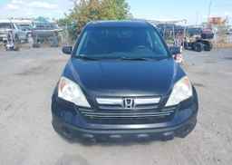 2008 HONDA CR-V