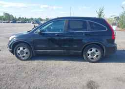 2008 HONDA CR-V