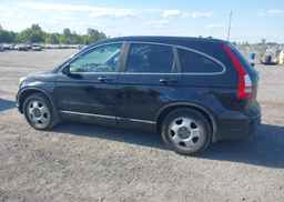 2008 HONDA CR-V