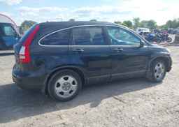2008 HONDA CR-V