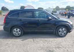 2008 HONDA CR-V