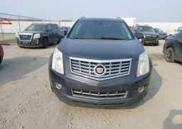 2015 CADILLAC SRX PREMIUM
