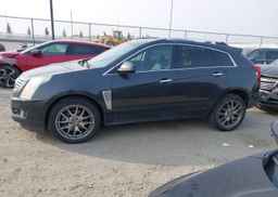 2015 CADILLAC SRX PREMIUM