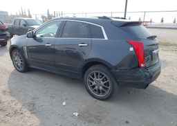 2015 CADILLAC SRX PREMIUM