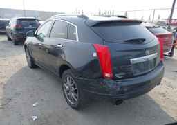 2015 CADILLAC SRX PREMIUM