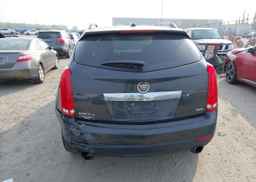 2015 CADILLAC SRX PREMIUM