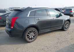 2015 CADILLAC SRX PREMIUM