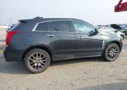 2015 CADILLAC SRX PREMIUM