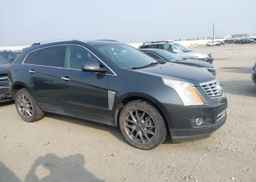 2015 CADILLAC SRX PREMIUM