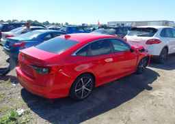 2022 HONDA Civic touring