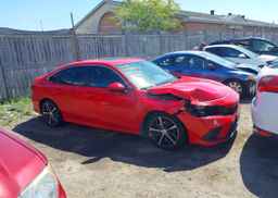 2022 HONDA Civic touring