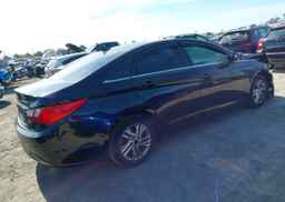 2013 HYUNDAI SONATA GL